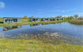 2 Bedroom Pet Friendly Home In Lauwersoog